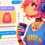 berry-ave-t-shirt-code-zeholysistah