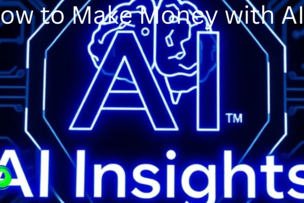 How to Make Money with AI