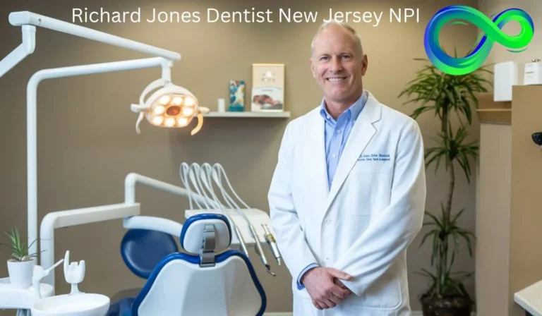 richard-jones-dentist-new-jersey-npi