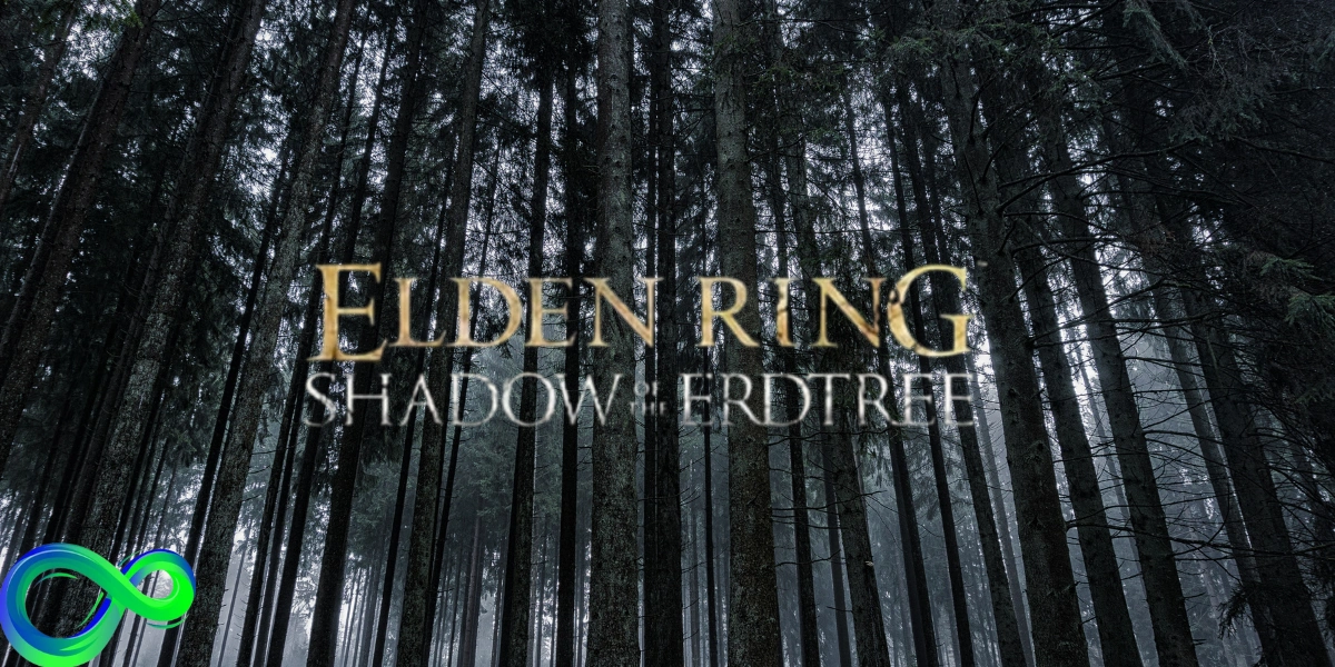 Shadow of the Erdtree Logo PNG