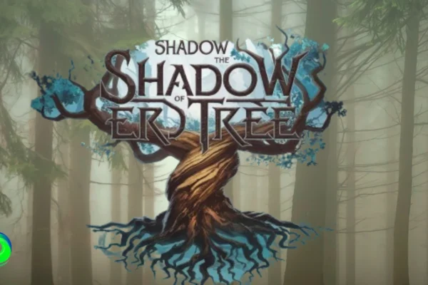 Shadow of the Erdtree Logo PNG