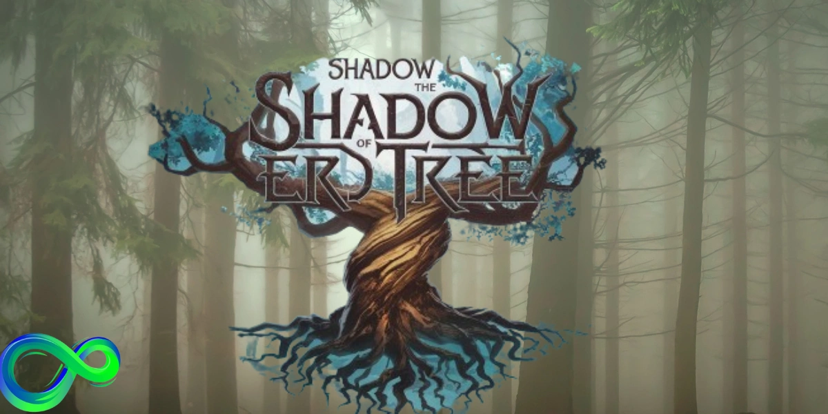 Shadow of the Erdtree Logo PNG