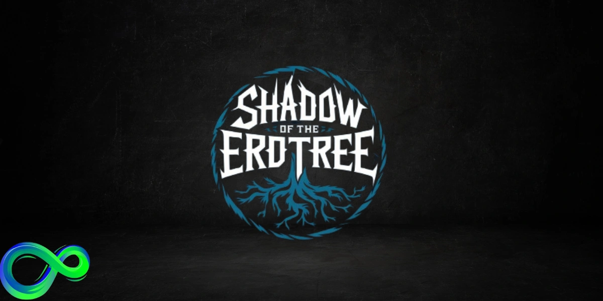 Shadow of the Erdtree Logo PNG