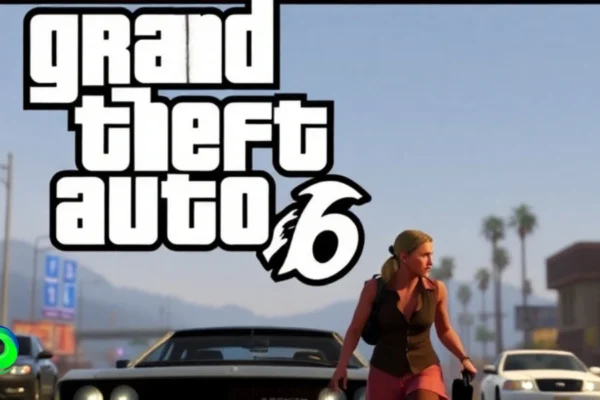 When Does Gta 6 Come Out