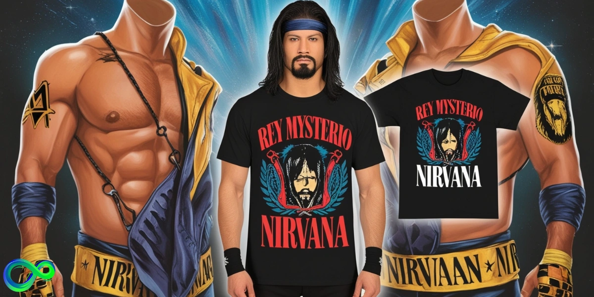 rey-mysterio-nirvana-inspired-shirt