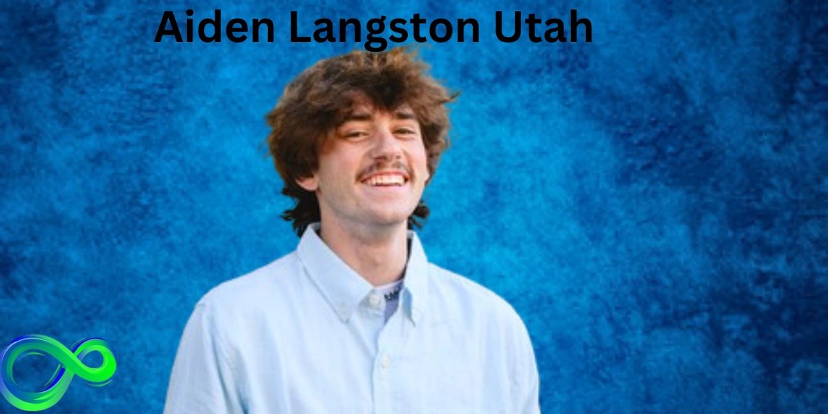 Aiden Langston Utah