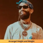 arcangel-height-and-weight