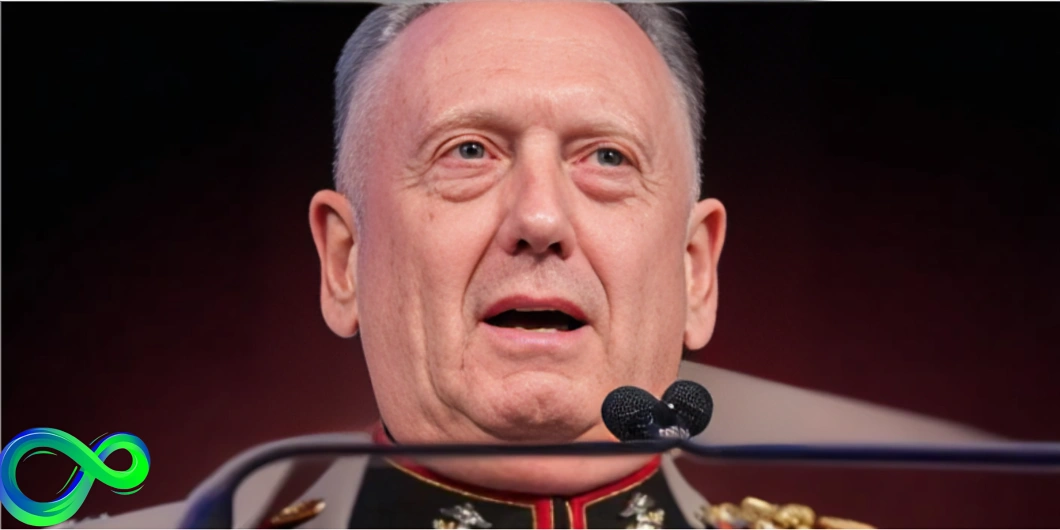 The Legacy of General Mattis