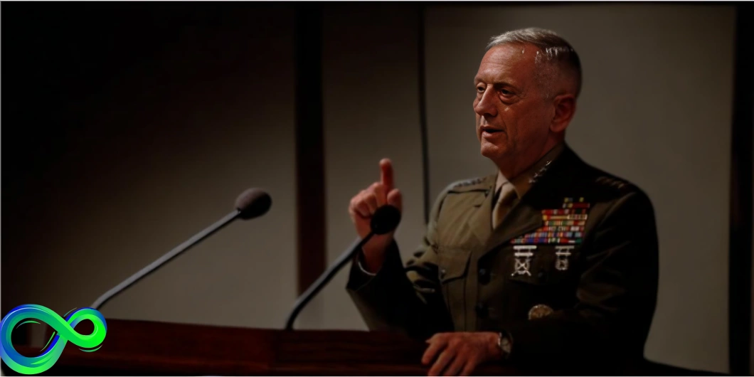 The Legacy of General Mattis