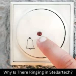 why-is-there-ringing-in-stellartech