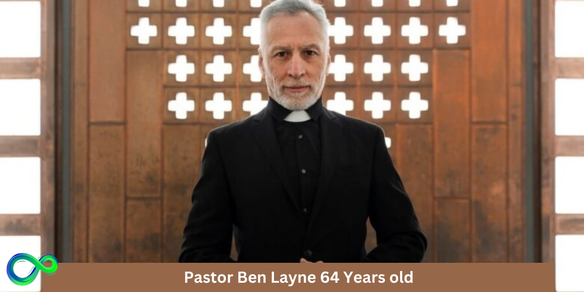 pastor-ben-layne-64-years-old