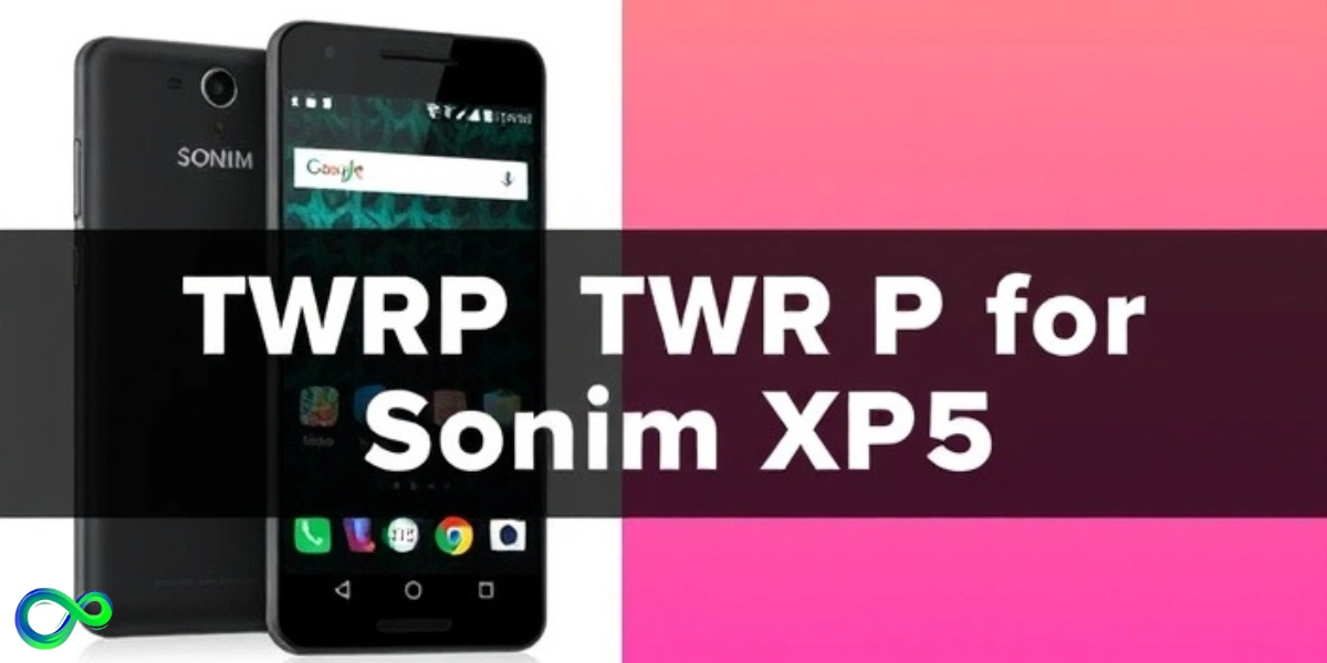 twrp-download-for-sonim-xp5